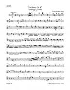 Sinfonie Nr. 34 C-Dur KV 338 