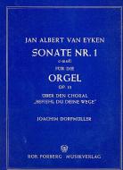 Sonate Nr. 1 (c-moll), op. 13 
