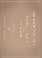 Sonate Nr. 2 (d-moll), op. 15 