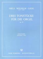 Drei Tonstücke, op. 22 