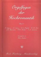 Org11ugen der Hochromantik 3 