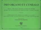 Pro Organo et Cembalo 2 