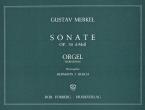 Sonate d-Moll, op. 30 