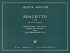 Adagietto F-Dur (aus der 5. Sinf.) 
