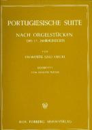 Portugiesische Suite 