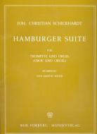 Hamburger Suite 