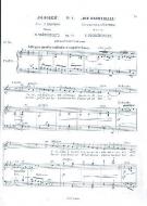 12 Lieder für hohe Stimme, op. 60 