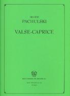 Valse-Caprice, op. 6 