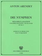 Die Nymphen 