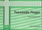 Tanzende Finger - Harmonikapolka 