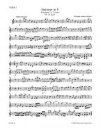 Sinfonie F-Dur KV 76 (42a) 