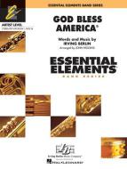 God Bless America 