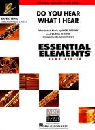 Do You Hear What I Hear 