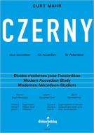 Czerny für Akkordeon 1 