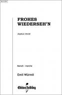 Frohes Wiedersehen 