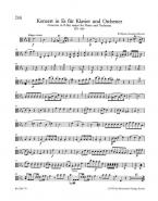 Konzert Nr. 14 Es-Dur KV 449 