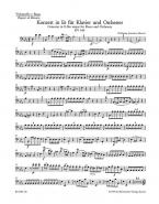 Konzert Nr. 14 Es-Dur KV 449 