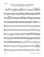 Konzert Nr. 15 B-Dur KV 450 