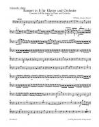 Konzert Nr. 15 B-Dur KV 450 