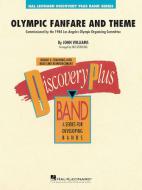 Olympic Fanfare And Theme 