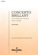 Concerto Brillant 