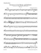 Konzert Nr. 17 G-Dur KV 453 