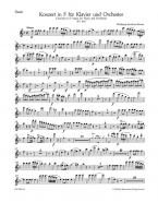 Konzert Nr. 19 F-Dur KV 459 