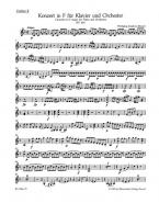 Konzert Nr. 19 F-Dur KV 459 