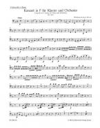 Konzert Nr. 19 F-Dur KV 459 