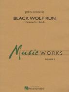 Black Wolf Run 