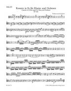 Konzert Nr. 22 Es-Dur KV 482 