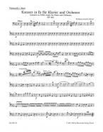 Konzert Nr. 22 Es-Dur KV 482 