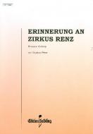 Erinnerung an Zirkus Renz 