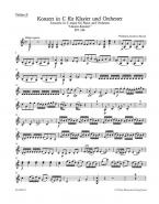 Konzert Nr. 8 C-Dur KV 246 