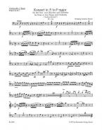 Konzert Nr. 7 F-Dur KV 242 