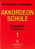 Akkordeon Schule 1 
