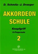 Akkordeon Schule 2 