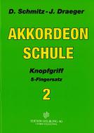 Akkordeon Schule 2 