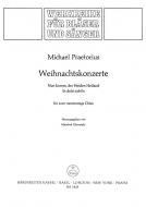 Nun komm, der Heiden Heiland Standard