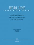 Lélio (Le retour à la vie) Hol 55 