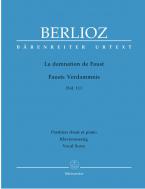 La damnation de Faust op. 24 Hol 111 