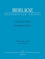 L'enfance du Christ op. 25 Hol 130 