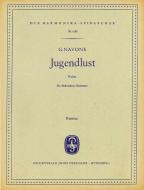 Jugendlust 