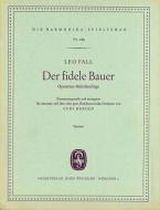 Der fidele Bauer 