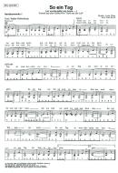 So ein Tag, so wunderschön wie Heute 