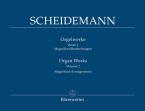 Orgelwerke 2 Standard