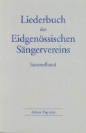Liederbuch des eidg. Sängervereins, Sammelband 