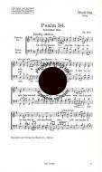 Psalm 34 