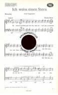Ich weiss einen Stern 