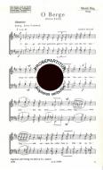 O Berge 
